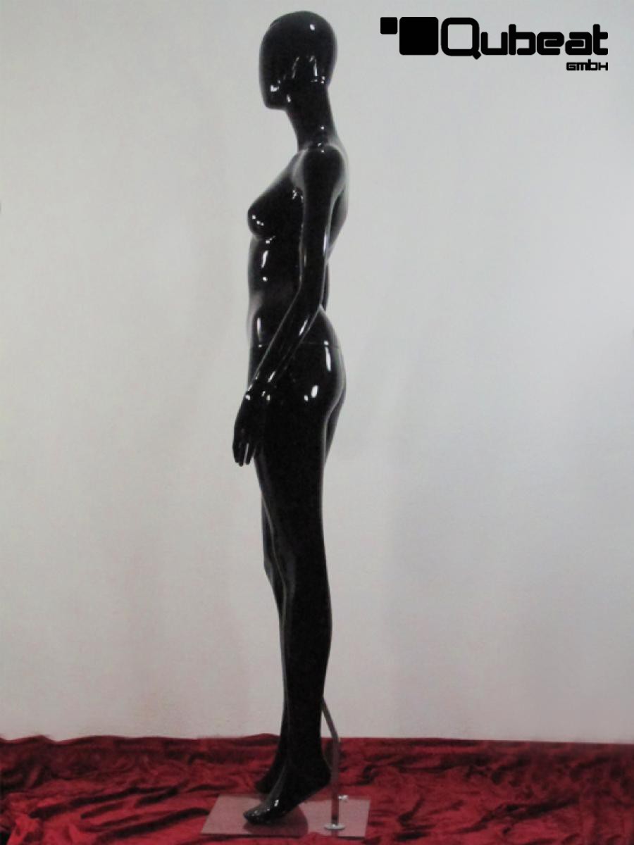 faceless head faceless head