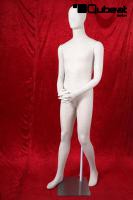 Dress Forms Male Foam Movable Metalstand