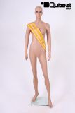 Mannequins Female With head (true to life) Skin Standing