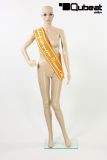 Mannequins Female With head (true to life) Skin Standing
