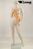 Mannequins Female With head (true to life) Skin Standing