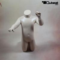 Mannequins Headless Skin Slim