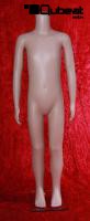 Mannequins Headless Skin Standing Summer Slim