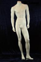 Mannequins Male Headless Standing Sporty