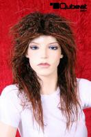 Wigs Women Long trendy