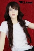 Wigs Women Long trendy