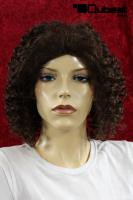 Wigs Women Medium brown trendy