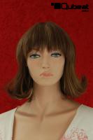 Wigs Women Medium trendy