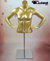 female Gold