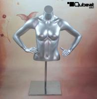 female Silver