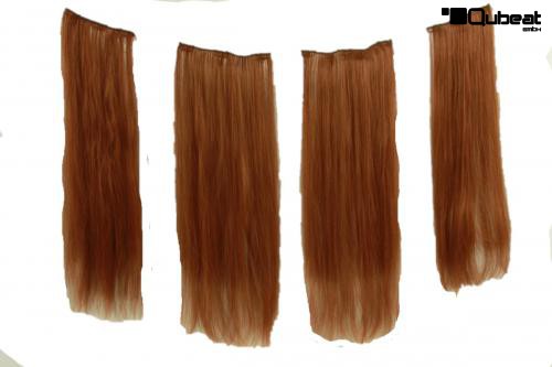 Extensions bronze