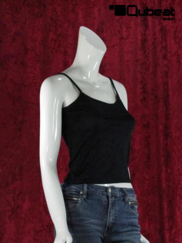 Mannequins Female Headless White shining Standing