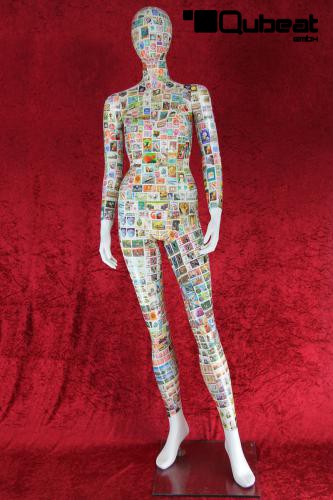Mannequins Female Ida