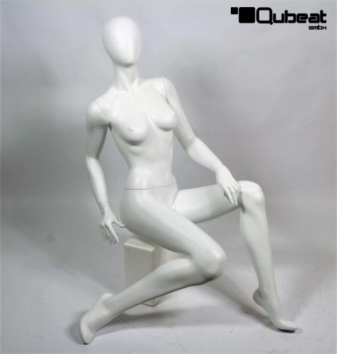 Mannequins Female With head (Faceless) Jogging,Sporty