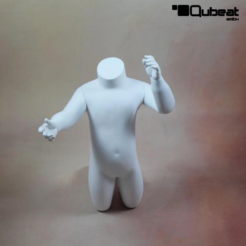 Mannequins Headless Slim