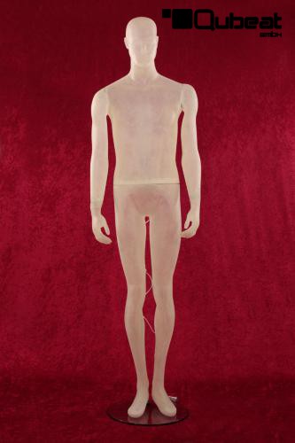 Mannequins Male Standing