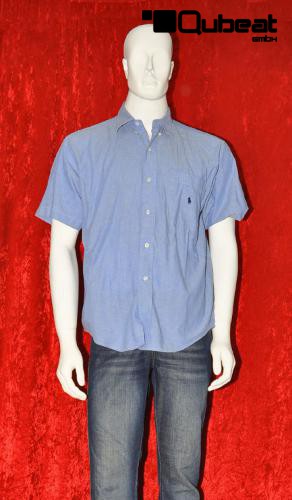 Mannequins Male With head (Abstract) Standing Slim Sporty