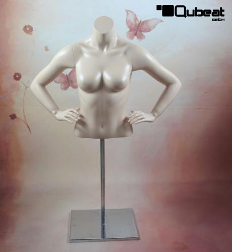 female Skin