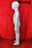Dress Forms Child Foam White Movable Metalstand