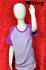Dress Forms Child Foam White Movable