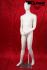 Dress Forms Male Foam Movable Metalstand