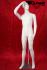 Dress Forms Male Foam Movable Metalstand