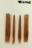 Extensions bronze