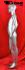 Mannequins Boy Silver Standing Modeled hair