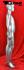 Mannequins Boy Silver Standing Modeled hair