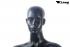 Mannequins Female Black Standing Anneta Slim