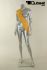 Mannequins Female Headless Silver Standing