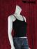 Mannequins Female Headless White shining Standing