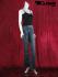 Mannequins Female Headless White shining Standing
