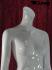 Mannequins Female Headless White shining Standing
