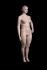 Mannequins Female Skin Frida