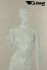 Mannequins Female White shining Standing