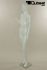 Mannequins Female White shining Standing