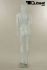 Mannequins Female White shining Standing