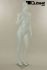 Mannequins Female White shining Standing