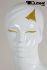 Mannequins Female With head (Abstract) White shining Standing Modeled hair