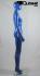 Mannequins Female With head (Faceless) Blue Standing Nele Slim