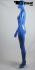 Mannequins Female With head (Faceless) Blue Standing Nele Slim