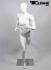 Mannequins Female With head (Faceless) Jogging,Sporty Gabi Sporty