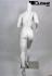 Mannequins Female With head (Faceless) Jogging,Sporty Gabi Sporty