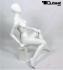 Mannequins Female With head (Faceless) Jogging,Sporty