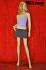 Mannequins Female With head (Faceless) Skin Standing Modeled hair