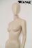 Mannequins Female With head (Faceless) Skin Standing