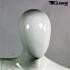 Mannequins Female With head (Faceless) White shining Jogging,Sporty Gabi Slim Sporty