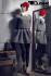 Mannequins Female With head (true to life) Skin Standing Anna Slim Sporty Modeled hair