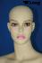 Mannequins Female With head (true to life) Skin Standing Anneta Slim